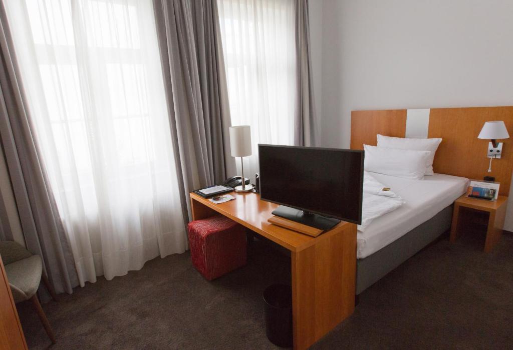 Astor & Aparthotel - Resim 21