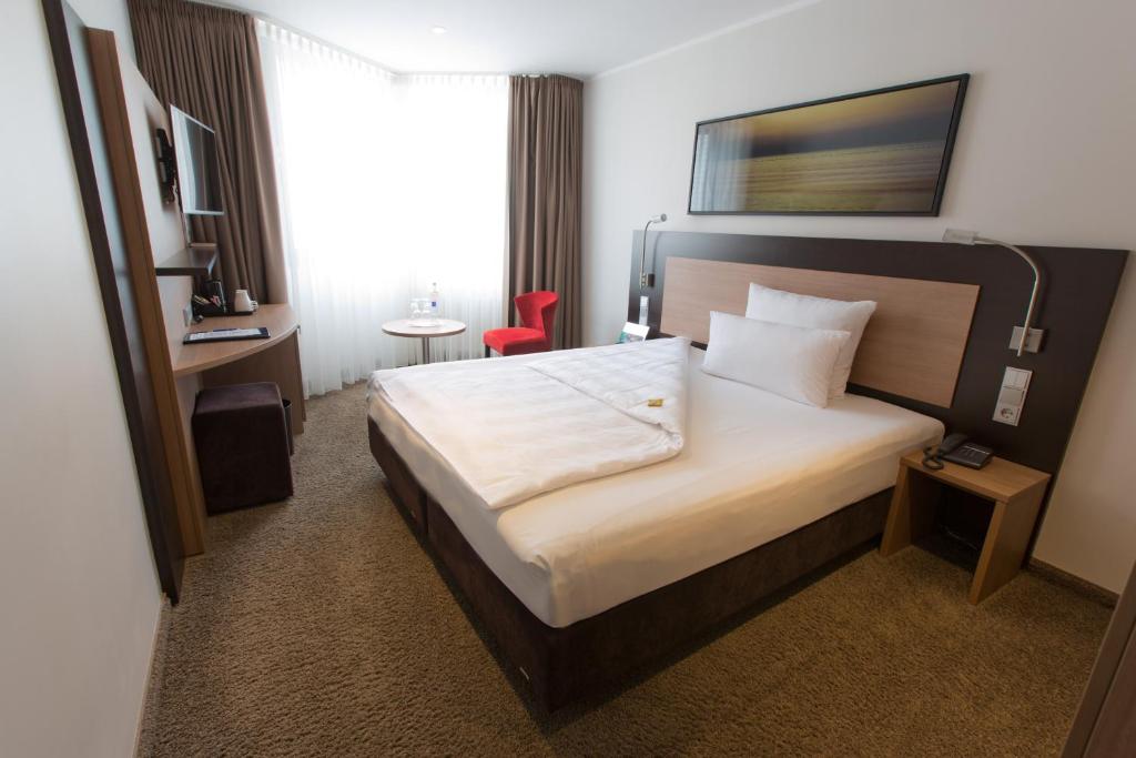 
Superior Single Room
