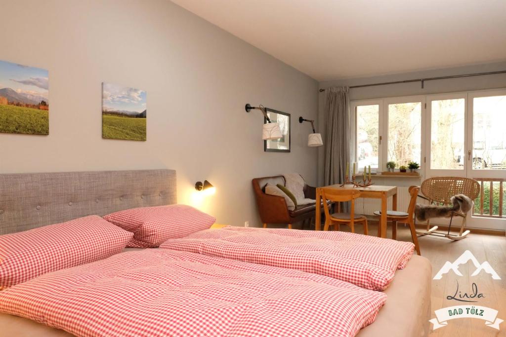 AlexaFerien - Appartement