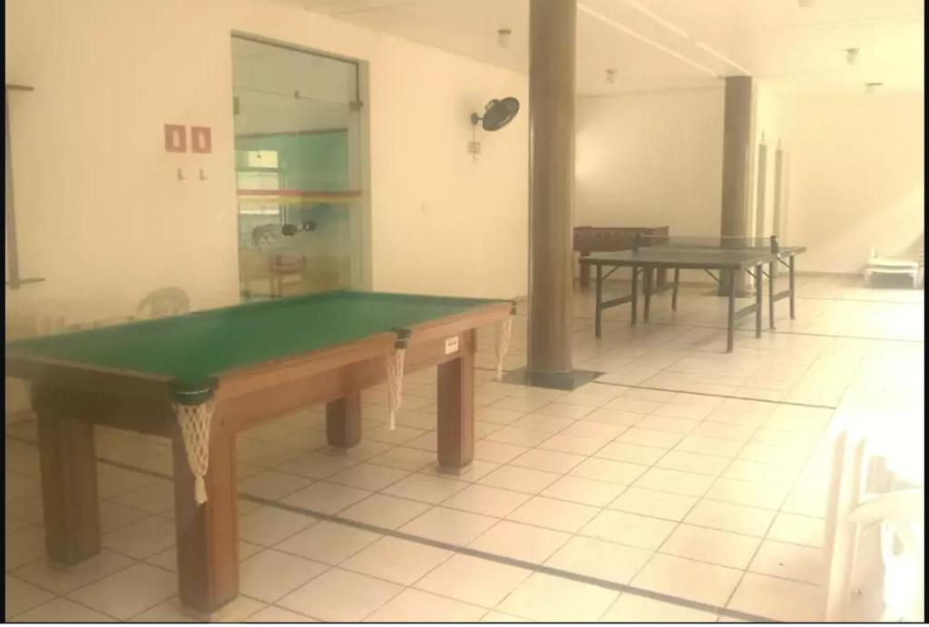  Apartamento Satel Praia