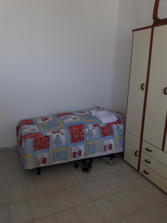  Apartamento em Solemar