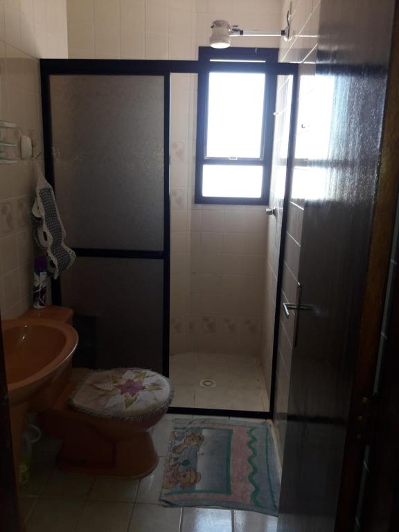 Apartamento em Solemar