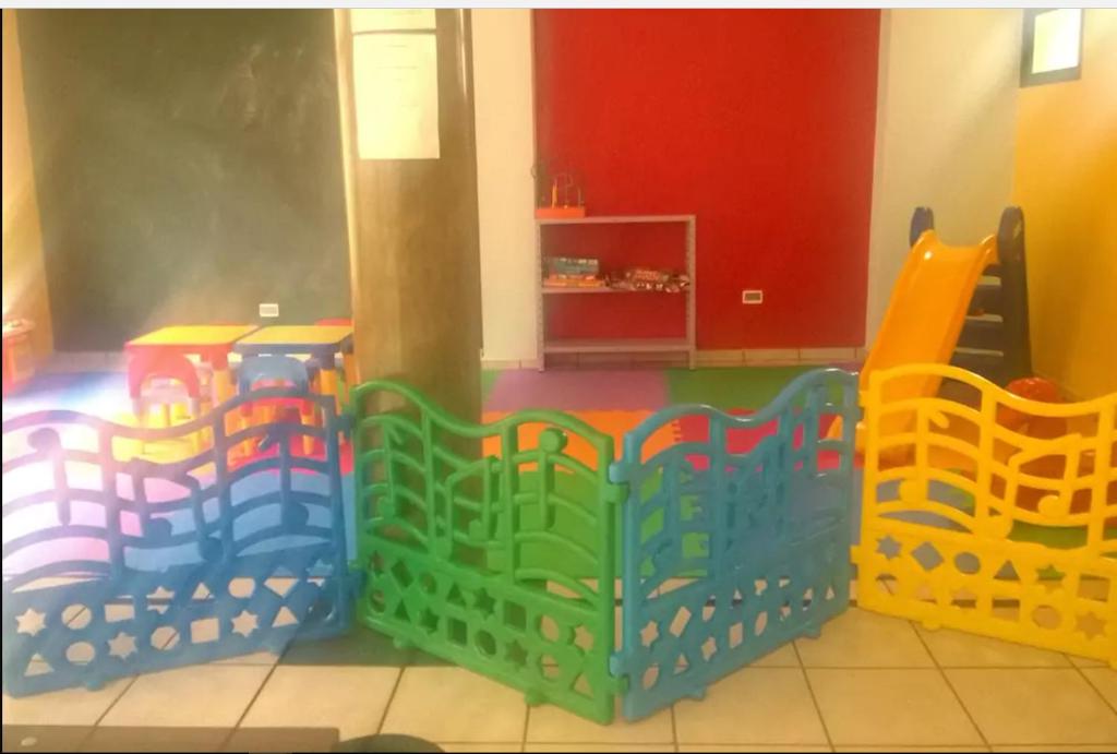  Apartamento Satel Praia