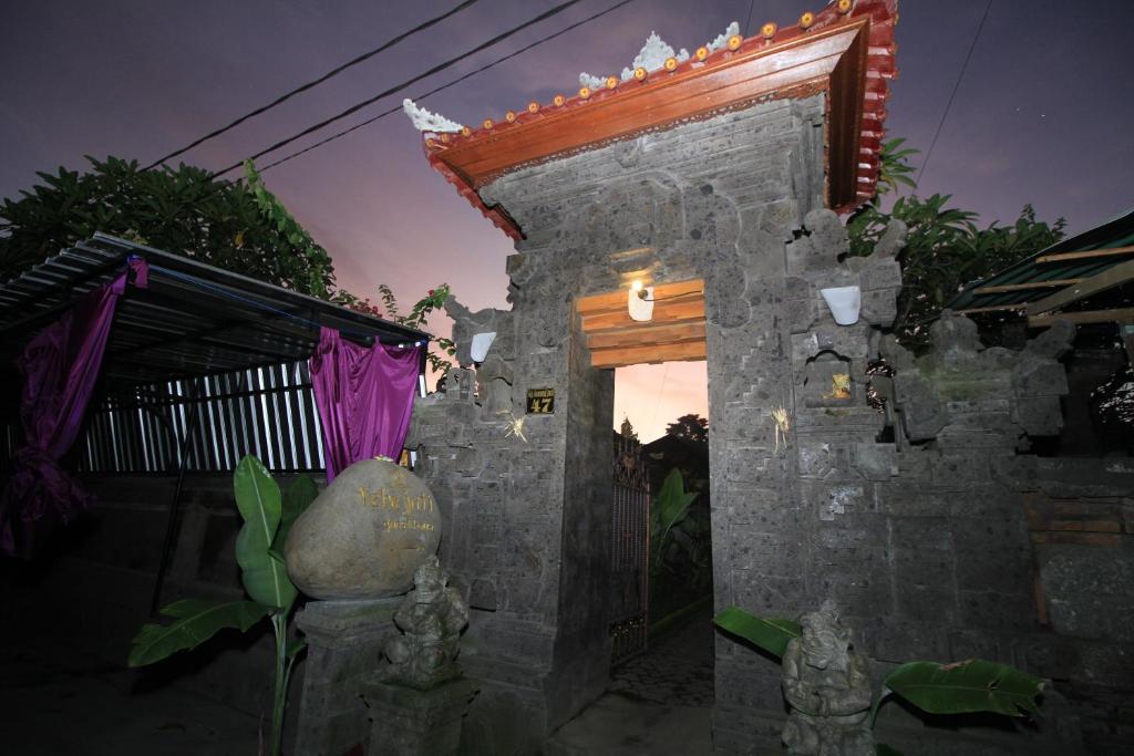 Fotografie z fotogalerie ubytování Teba Jati Guest House v Ubudu