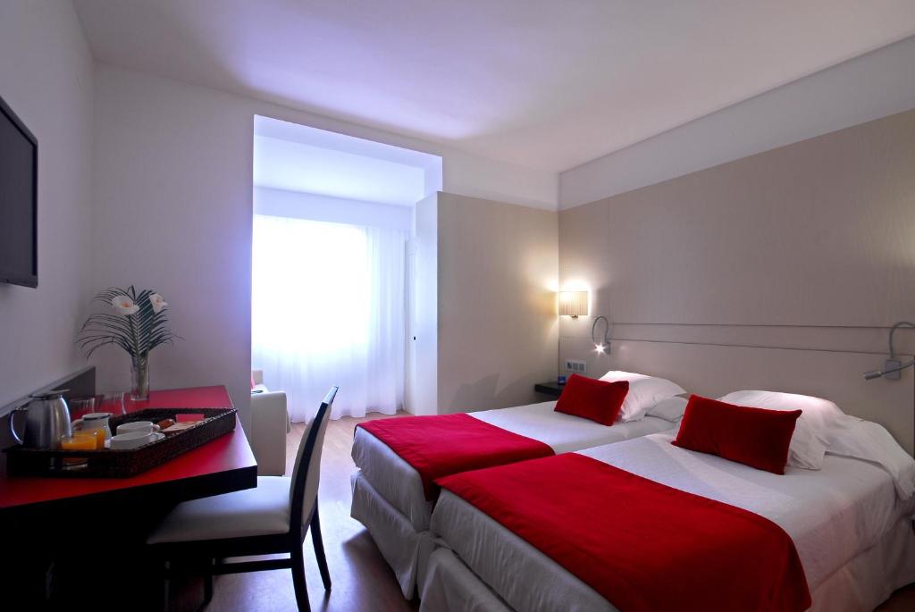 Grupotel Gravina - Resim 14