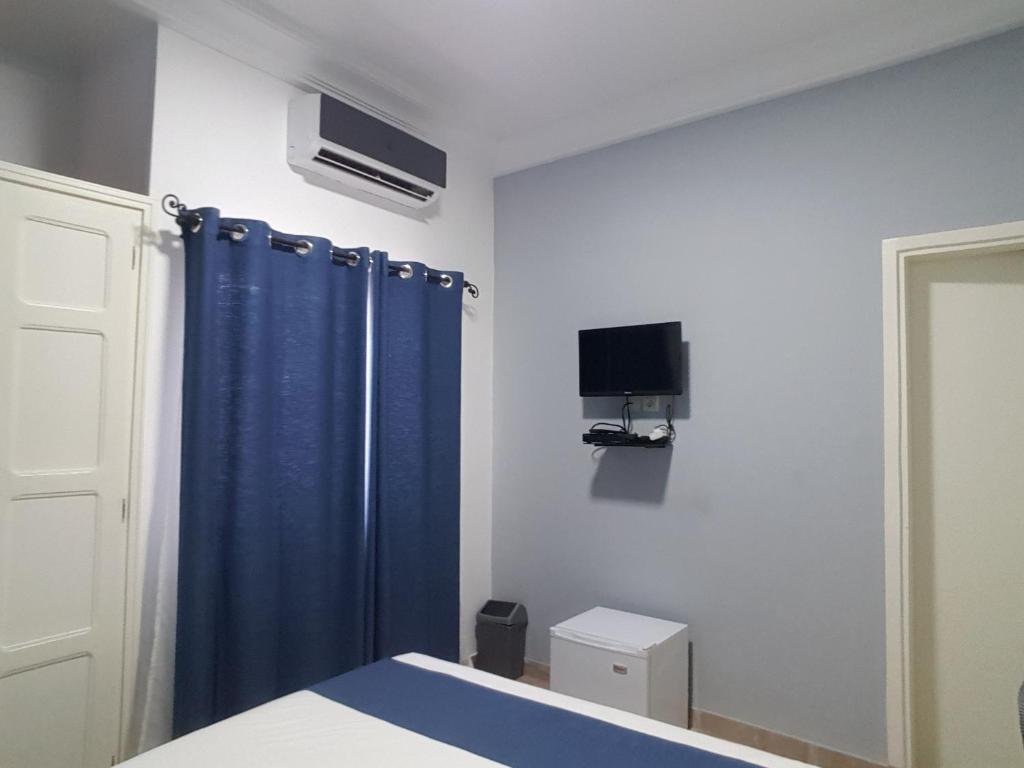 Hôtel YABISSO - Quarto Duplo Standard Standard