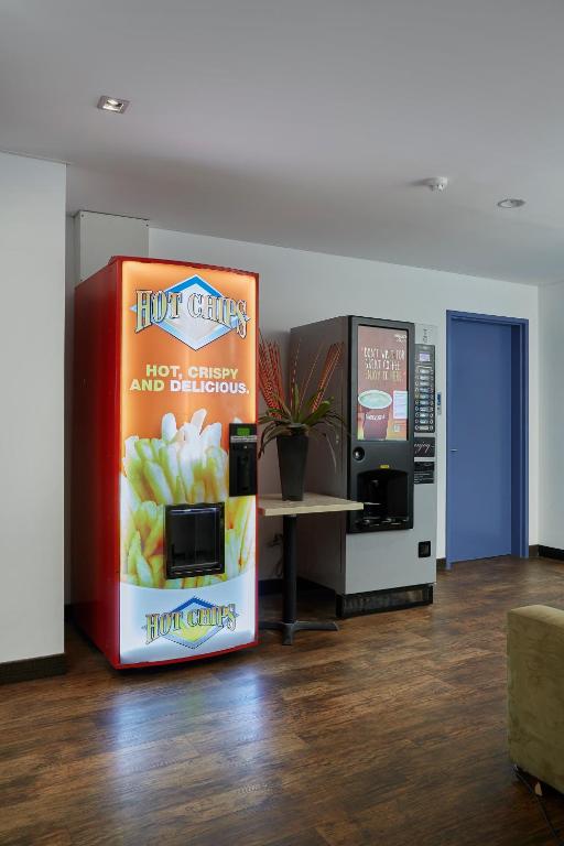 ibis Budget Perth Airport - Resim 5