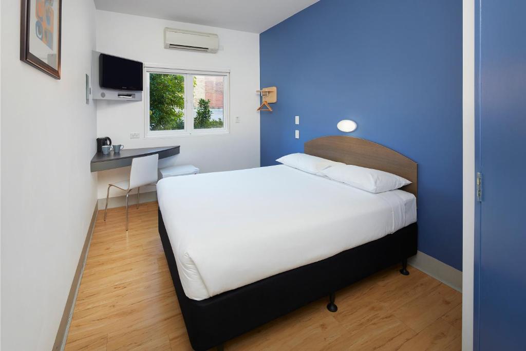 ibis Budget Perth Airport - Resim 10