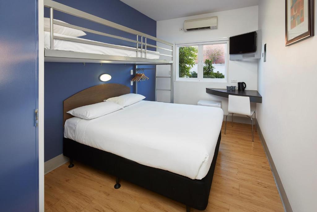 ibis Budget Perth Airport - Resim 17