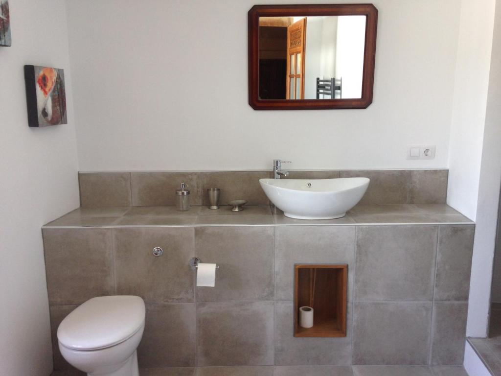Casa Lascorz - Habitación Doble Con Balcón