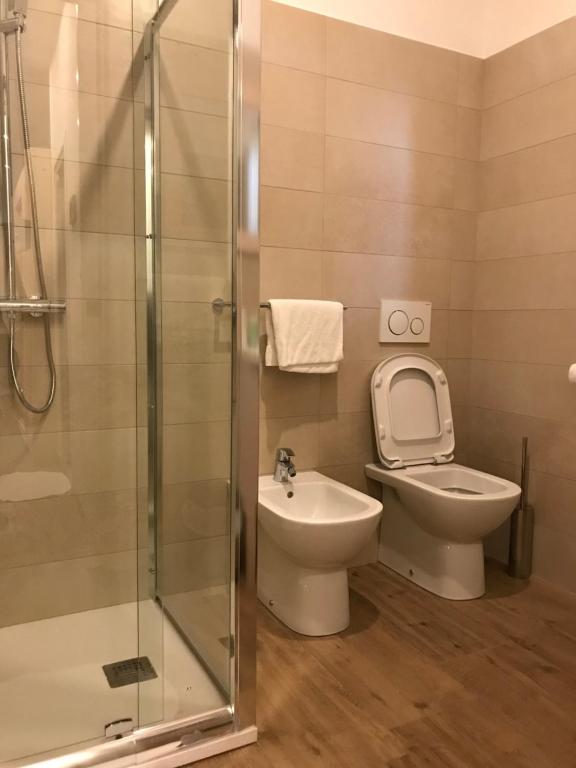Bed & Wellness Fisterre - Habitación Triple De Lujo