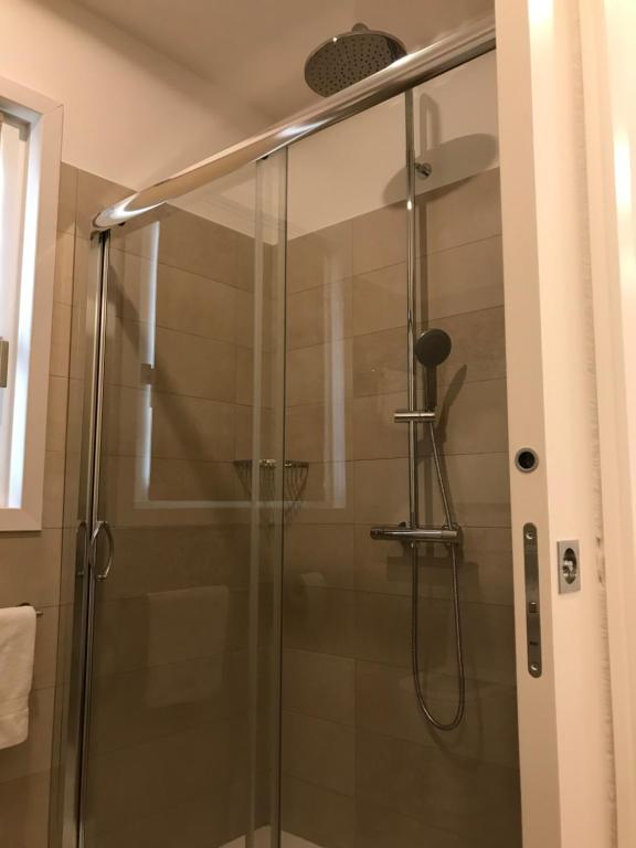 Bed & Wellness Fisterre - Suite Con Balcón