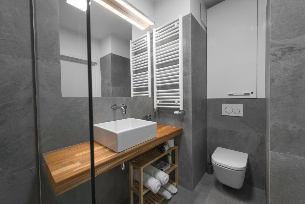 Apartamenty Benthos Towarowa - 8