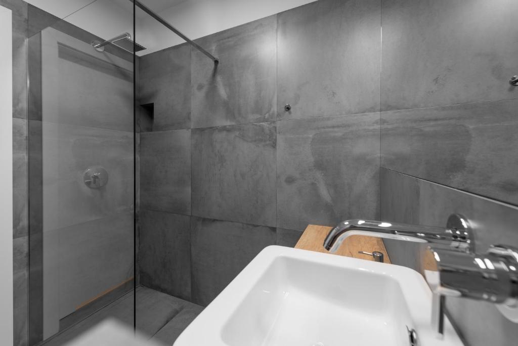 Apartamenty Benthos Towarowa - 16