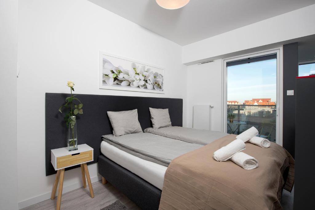 Apartamenty Benthos Towarowa - 5