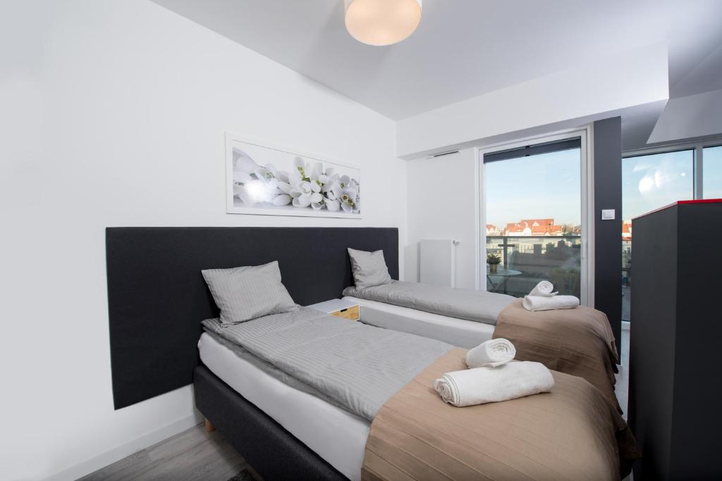 Apartamenty Benthos Towarowa - 6