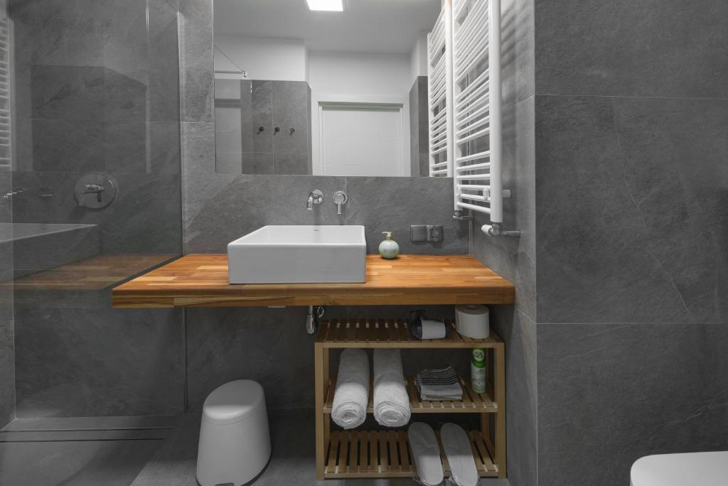 Apartamenty Benthos Towarowa - 7