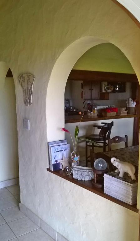  Casa na Feiticeira