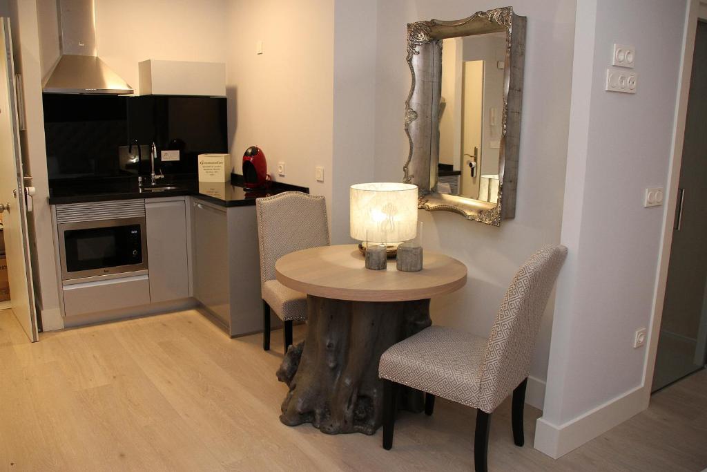 Principia Suites - 3