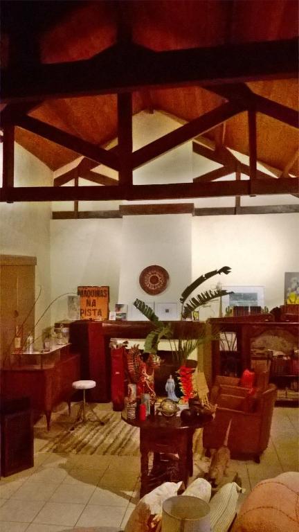 Casa na Feiticeira