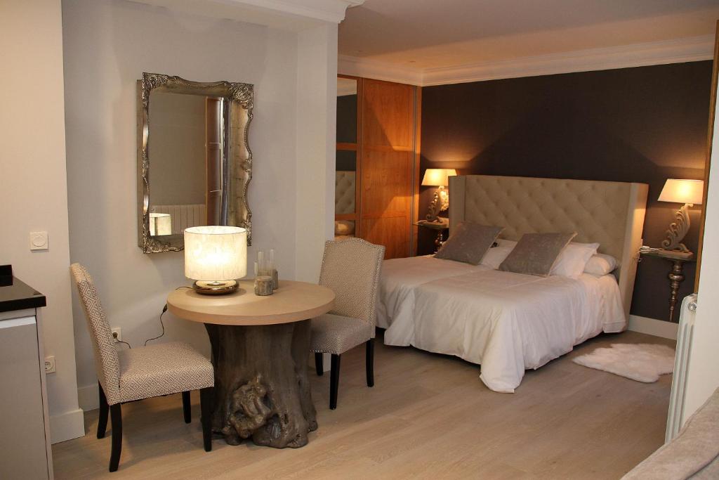 Principia Suites - 2