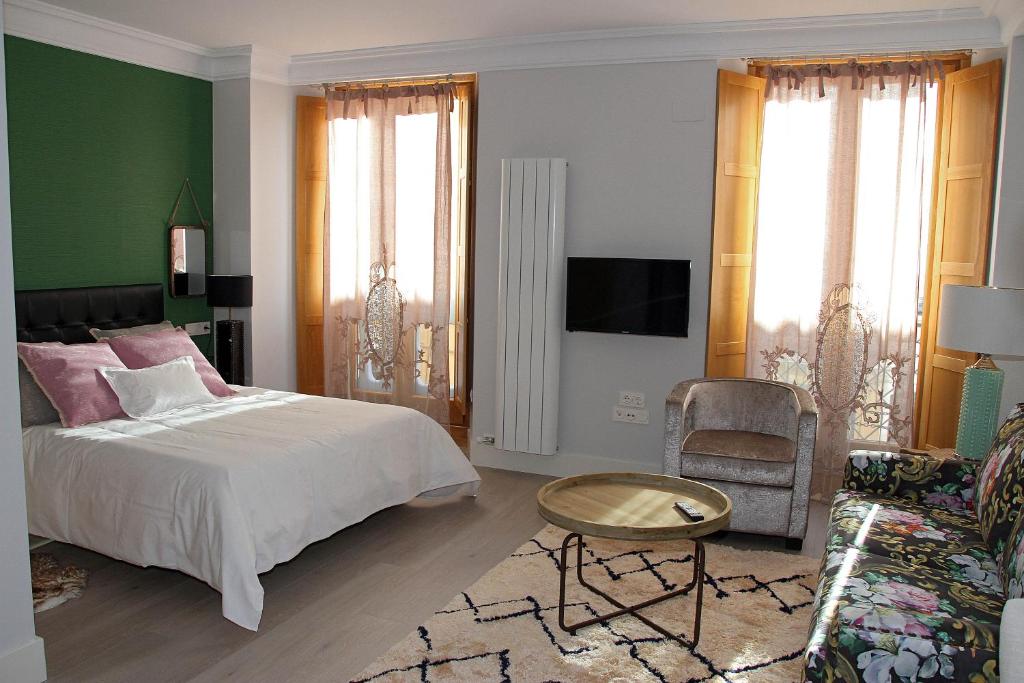 Principia Suites - 14