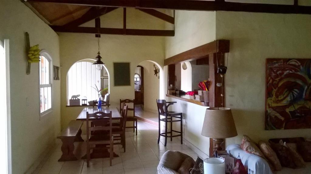  Casa na Feiticeira