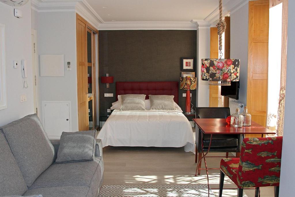 Principia Suites - Apartment
