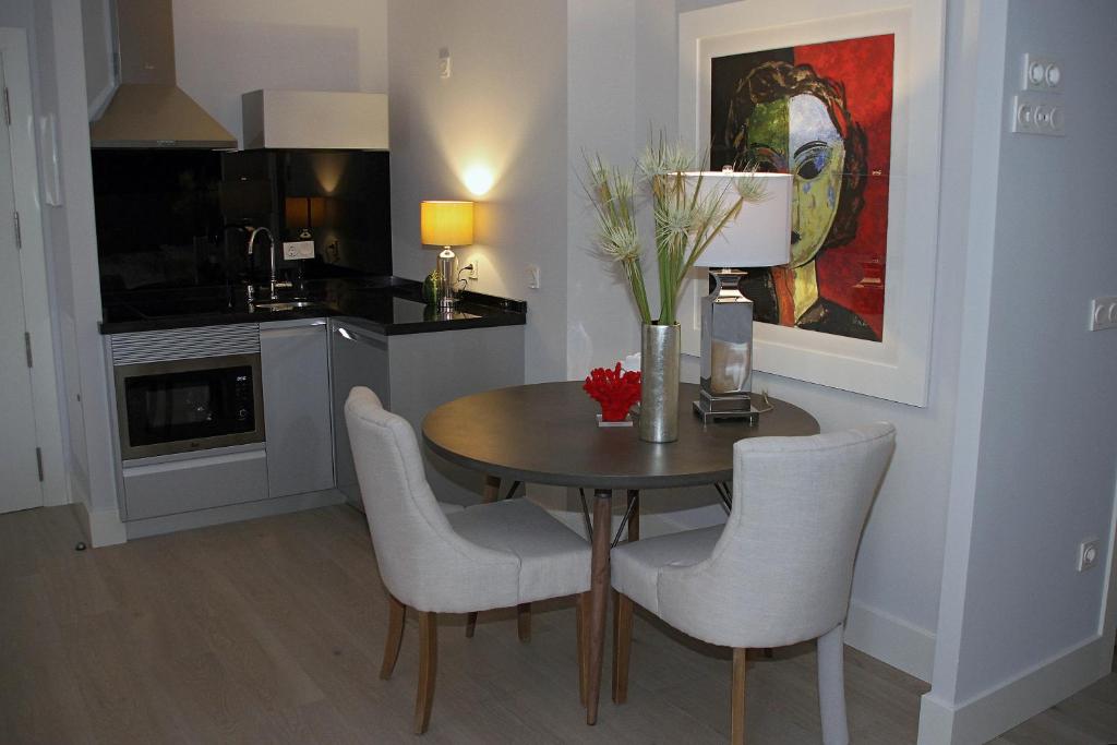 Principia Suites - 11