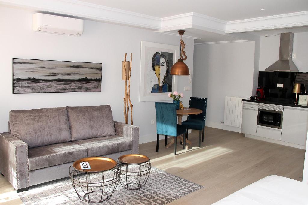 Principia Suites - 19