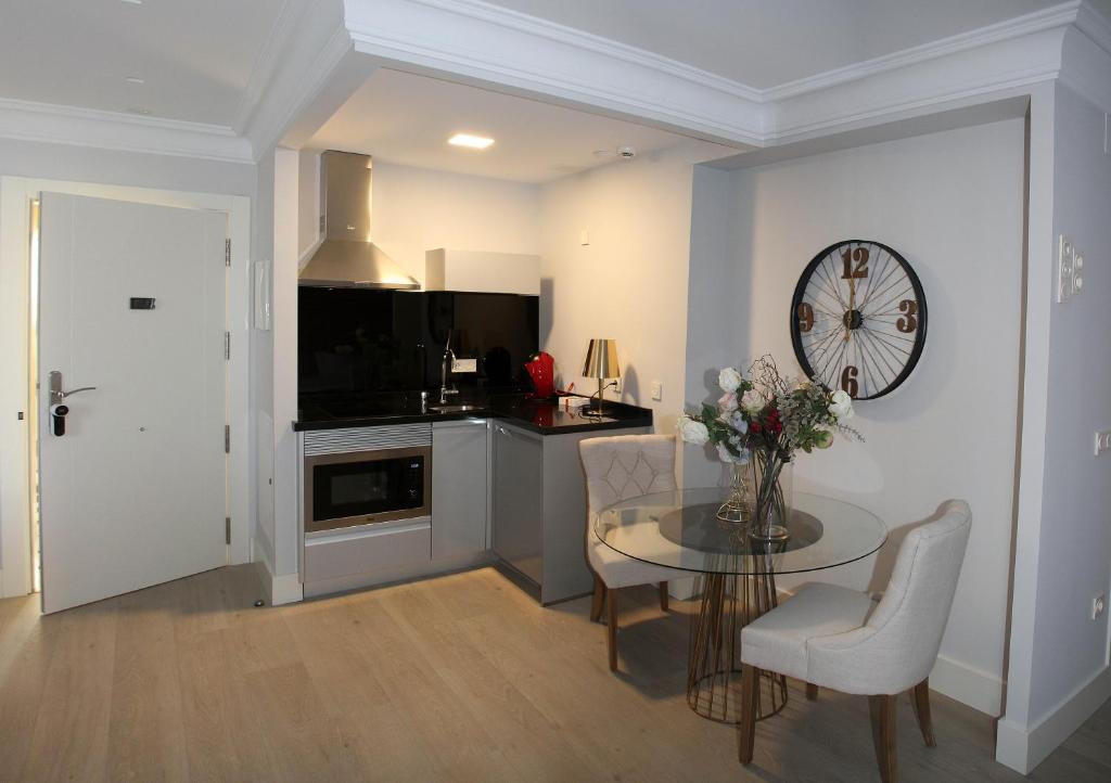 Principia Suites - 9