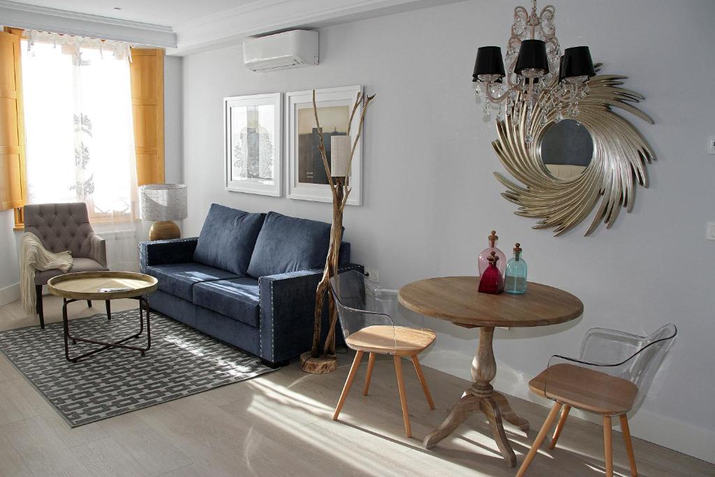 Principia Suites - 16