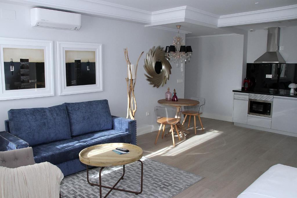 Principia Suites - 17