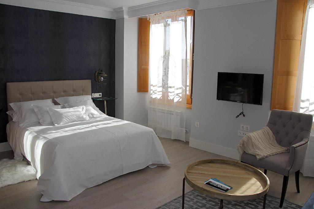 Principia Suites - 18