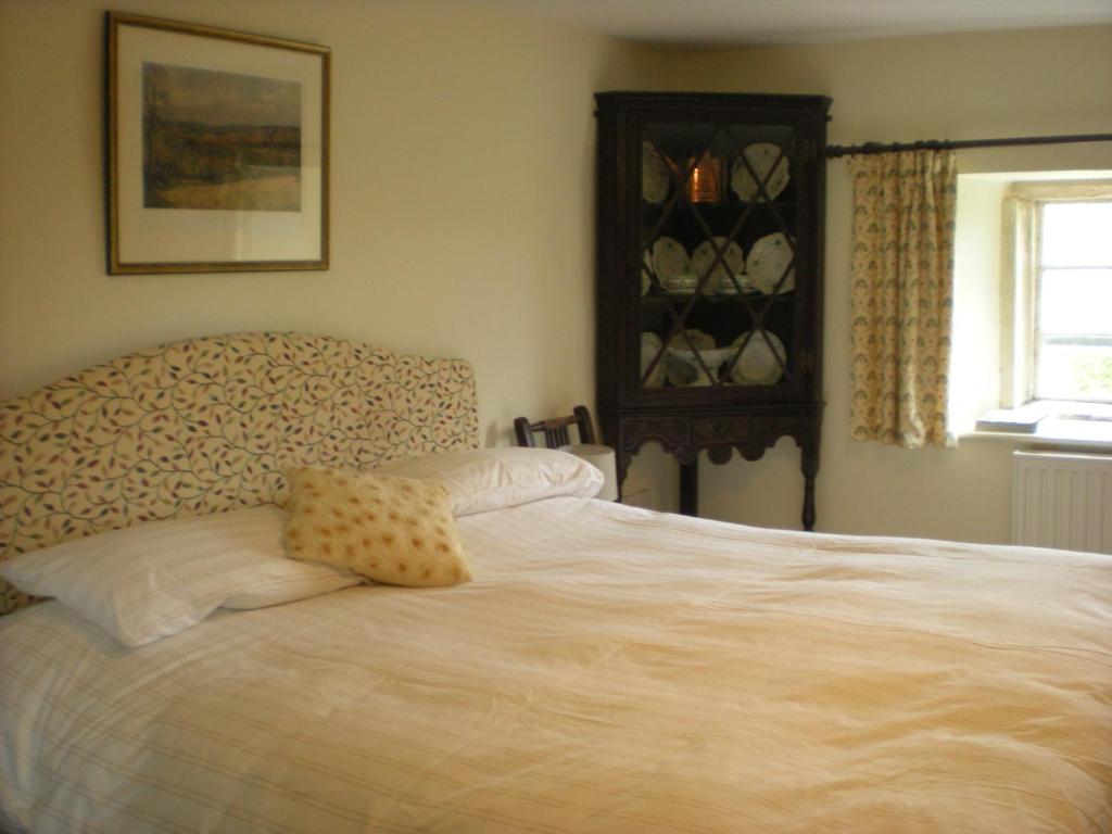 Cools Farm B&B + Cottages - Deluxe Double Room
