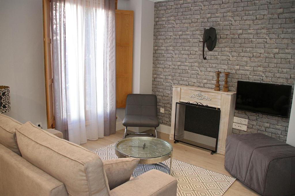 Principia Suites - 8