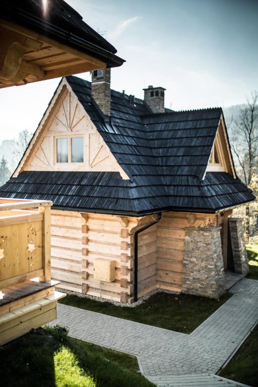 Osada domków TATRA-DREAM - 17