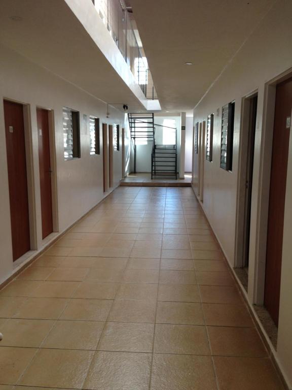 Hostel Araucaria