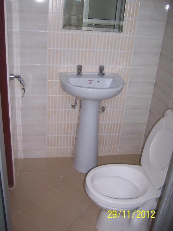 Mei Place Apartments - Chambre Double De Base