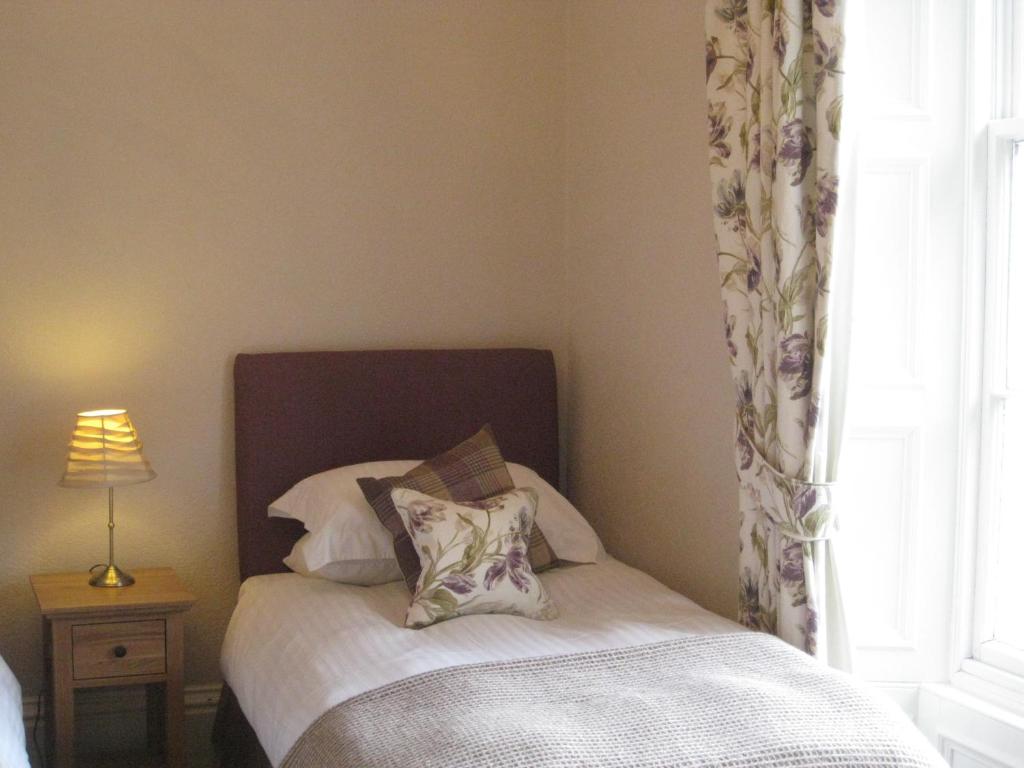 Balnearn House - Single Room