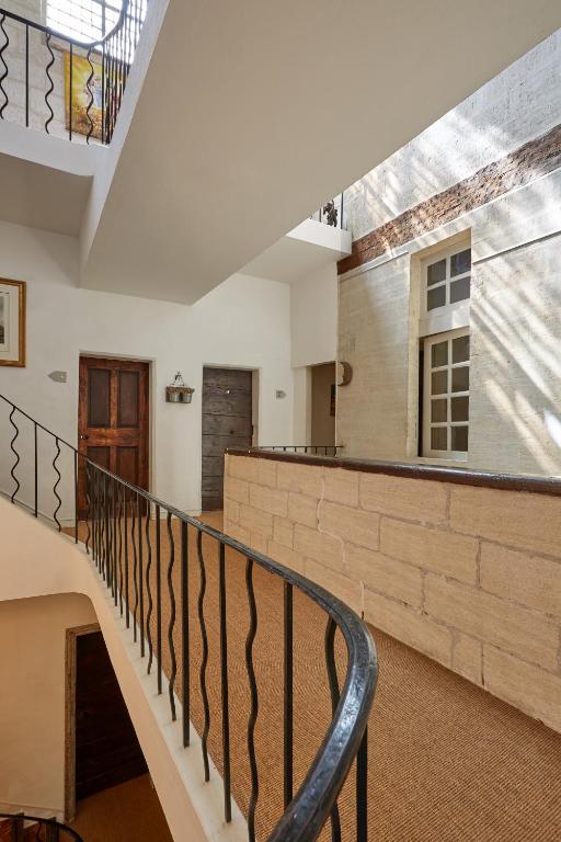 Fotografie z fotogalerie ubytování Hotel De L'Atelier v destinaci Villeneuve-lès-Avignon