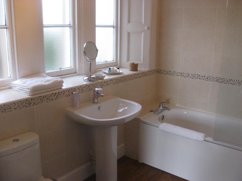 Balnearn House - Suite