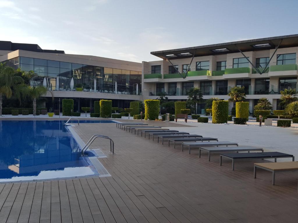 Casa Veran at La Finca Golf, Algorfa – Bijgewerkte prijzen 2023