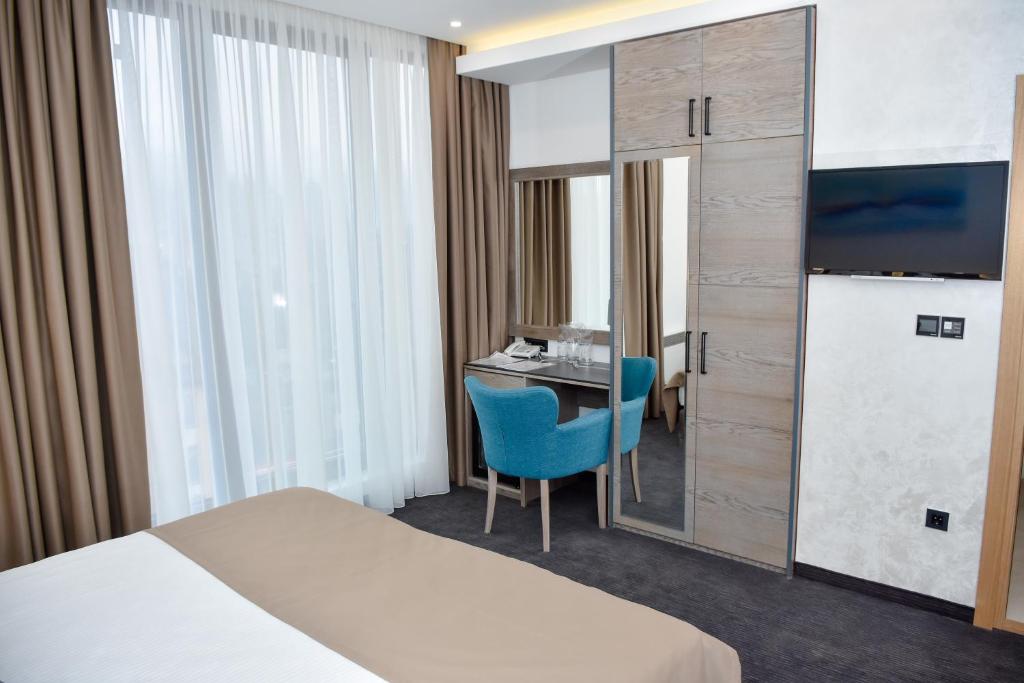 Alibi Zlatibor Inn - Resim 7