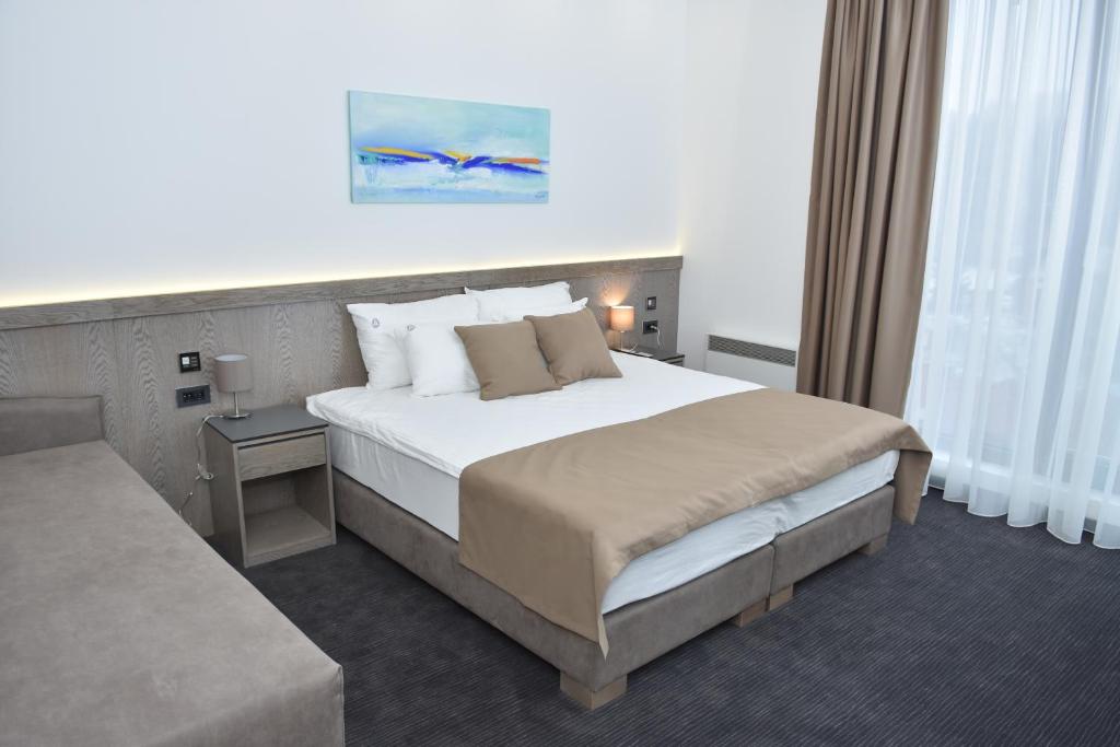 Alibi Zlatibor Inn - Resim 28