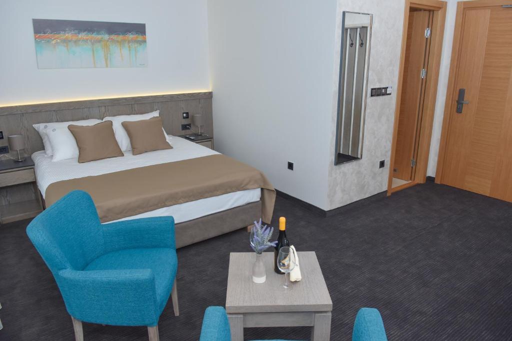 Alibi Zlatibor Inn - Resim 22