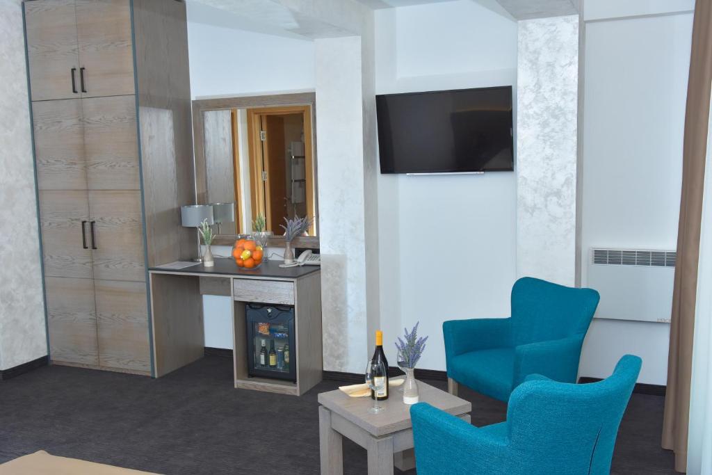 Alibi Zlatibor Inn - Resim 23