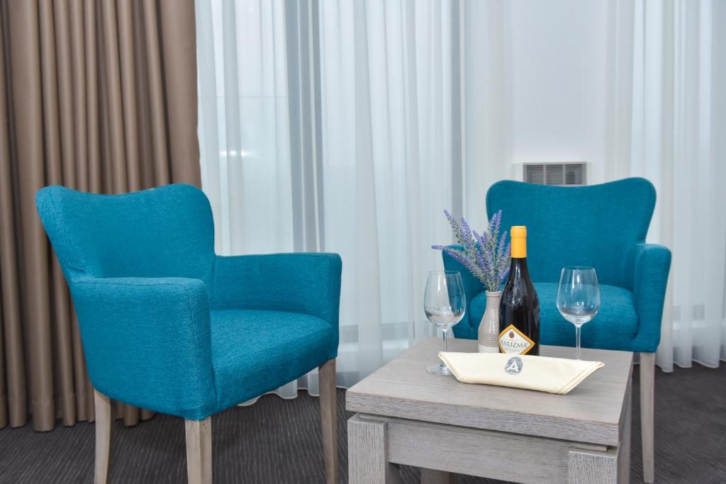 Alibi Zlatibor Inn - Resim 21