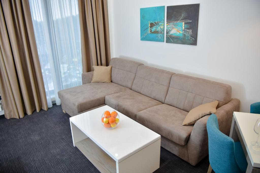 Alibi Zlatibor Inn - Resim 18