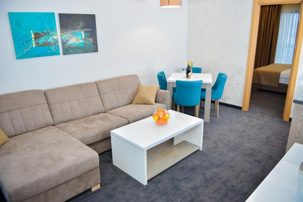 Alibi Zlatibor Inn - Resim 19